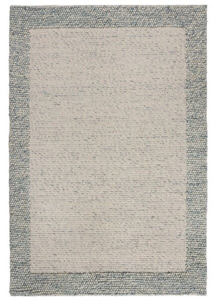Вълнен граничен килим Ivoar Вълнен граничен килим 80X150 cm, Flair Rugs