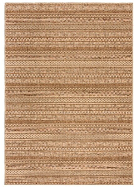 Килим Sylvie Farah Farah Stripe Natural 120X170 cm, Flair Rugs