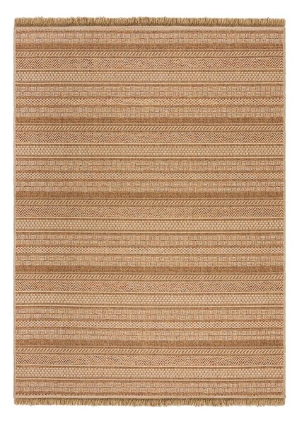 Килим Sylvie Farah Farah Stripe Natural 120X170 cm, Flair Rugs
