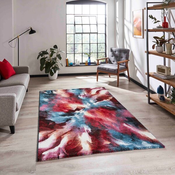 Килим 120x170 cm Brooklyn – Think Rugs