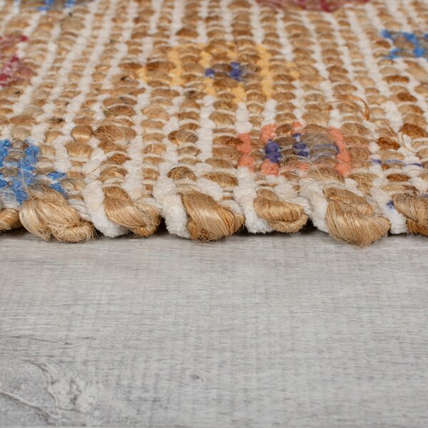 Килим Nadya Taylor Patch Blue 120X170 cm, Flair Rugs