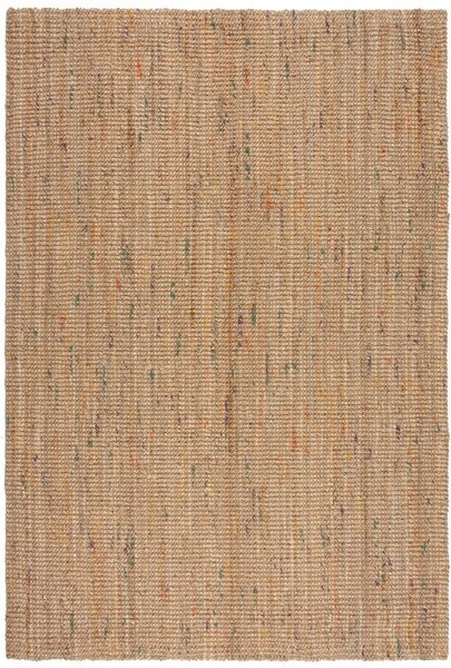 Килим от юта с примка Sarita Multicolour 160X230 cm, Flair Rugs