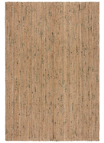 Килим от юта с примка Sarita Natural 120X170 cm, Flair Rugs