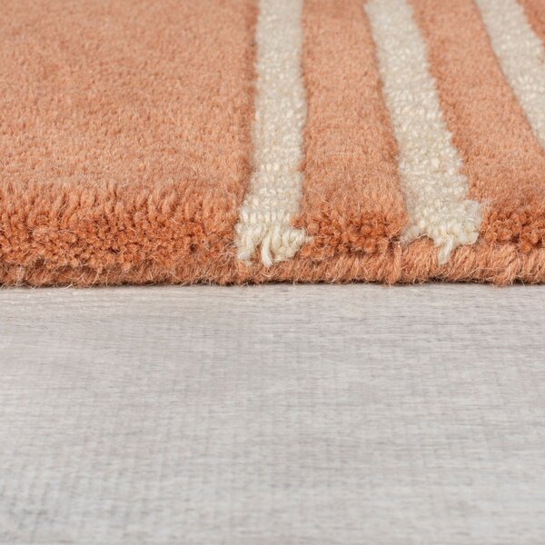 Килим Abstract Lozenge Uni 120X180 cm, Flair Rugs