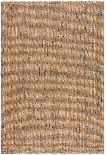 Килим от юта с примка Sarita Natural 120X170 cm, Flair Rugs