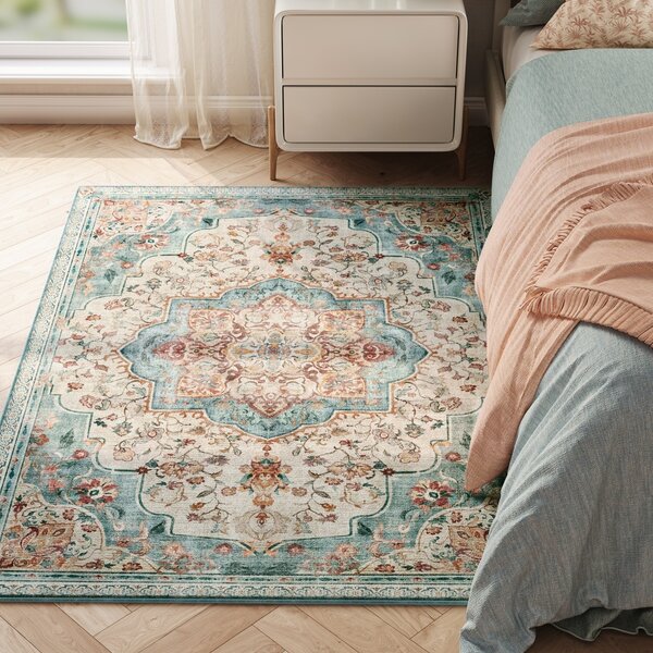 Килим Songmics Aqua 170x120 cm