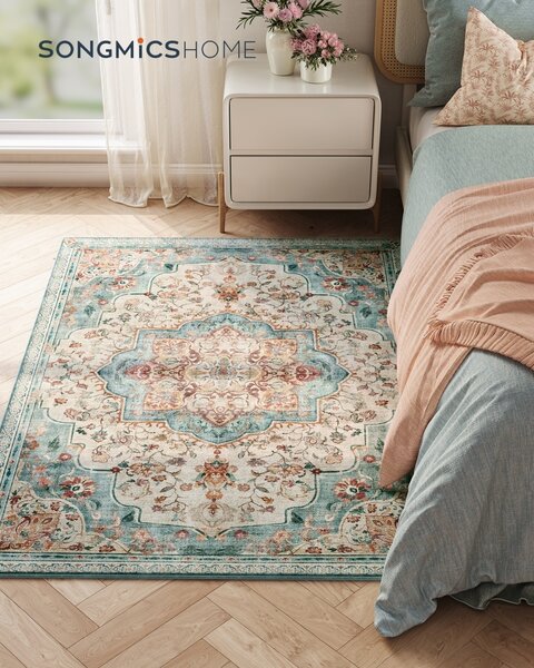 Килим Songmics Aqua 170x120 cm