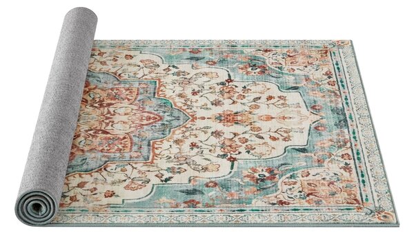 Килим Songmics Aqua 170x120 cm