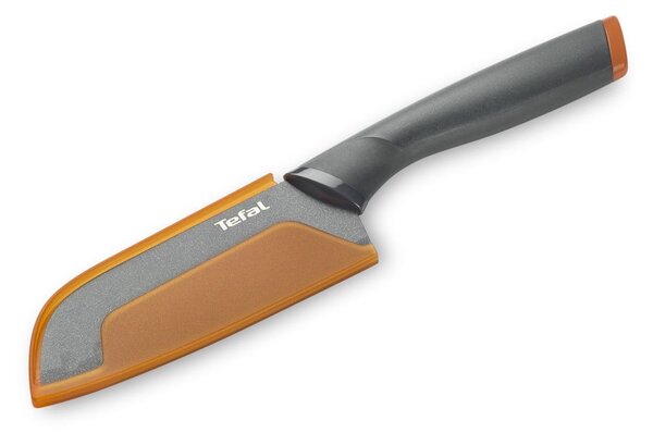 Нож Santoku от неръждаема стомана FreshKitchen - Tefal