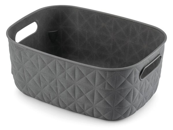 Пластмасови кошници за съхранение в комплект от 2 бр. 26x19x11 cm Softex – Curver