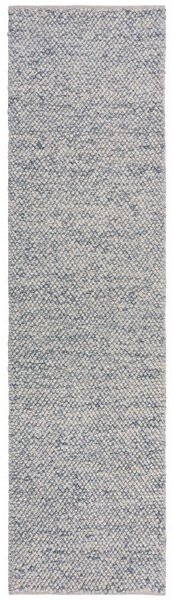 Килимче Bolster Minerals Black 60X230 cm, Flair Rugs