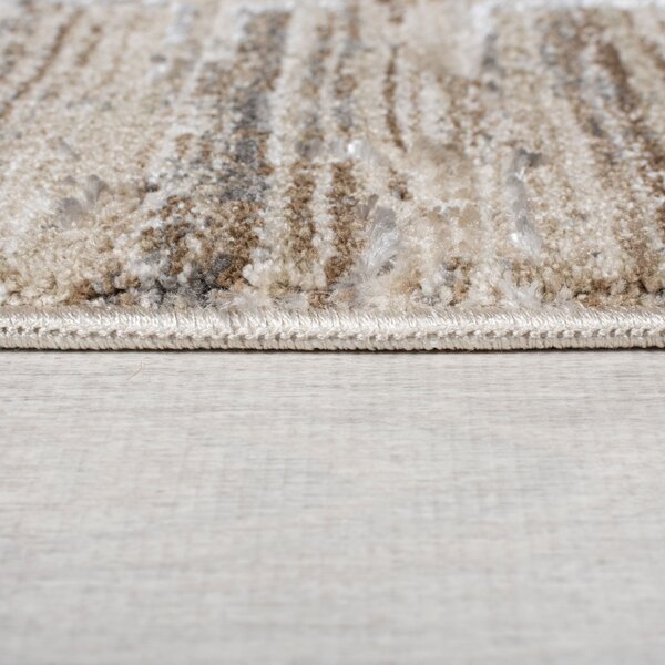 Килим Evelyn Matilda Abstract Natural 120X170 cm, Flair Rugs