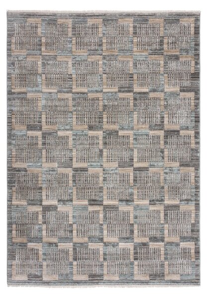 Килим Evelyn Blocks Natural 160X240 cm, Flair Rugs
