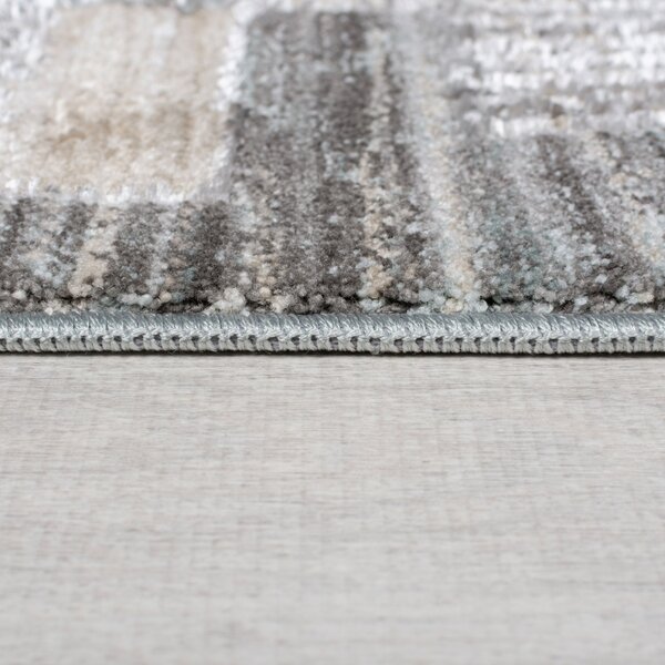 Килим Evelyn Blocks Natural 160X240 cm, Flair Rugs
