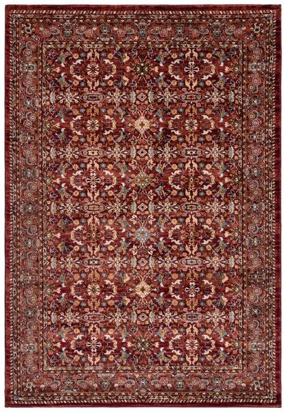 Килим Sincerity Royale Sandford Royale Red 120X170 cm, Flair Rugs
