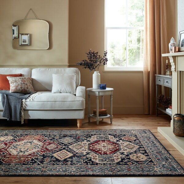 Килим Sincerity Royale Sincerity Royale Gillingham Blue 120X170 cm, Flair Rugs Килими
