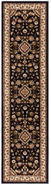 Sincerity Royale Royale Sherborne Blue 60X230 cm, Flair Rugs