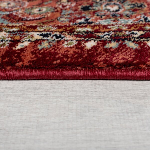 Килим Sincerity Royale Sandford Royale Red 120X170 cm, Flair Rugs