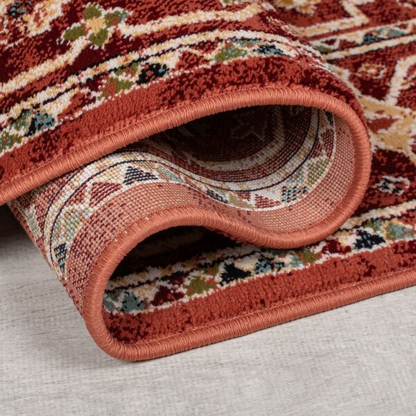 Килим Sincerity Royale Sincerity Royale Gillingham Pink 80X150 cm, Flair Rugs Килими