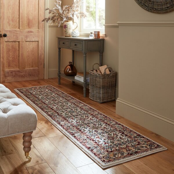 Искреност Royale Royale Sandford Natural 66X300 cm, Flair Rugs