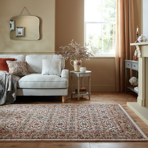 Килим Sincerity Royale Royale Sandford Natural 200X290 cm, Flair Rugs