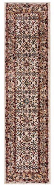 Искреност Royale Royale Sandford Natural 66X300 cm, Flair Rugs
