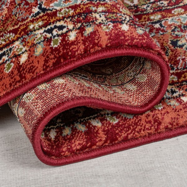 Килим Sincerity Royale Sandford Royale Red 120X170 cm, Flair Rugs