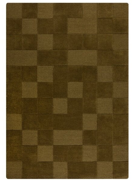 Модерен килим Caro Natural Caro 120X170 cm, Flair Rugs