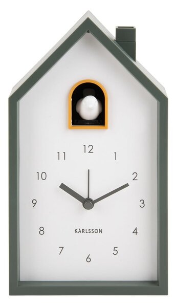 Аларма Modern Cuckoo – Karlsson