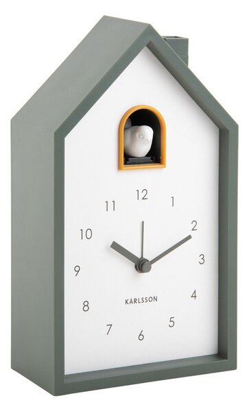 Аларма Modern Cuckoo – Karlsson