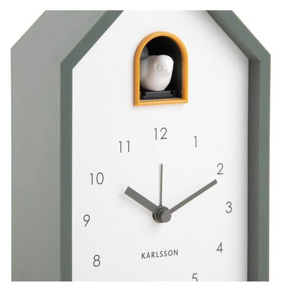 Аларма Modern Cuckoo – Karlsson