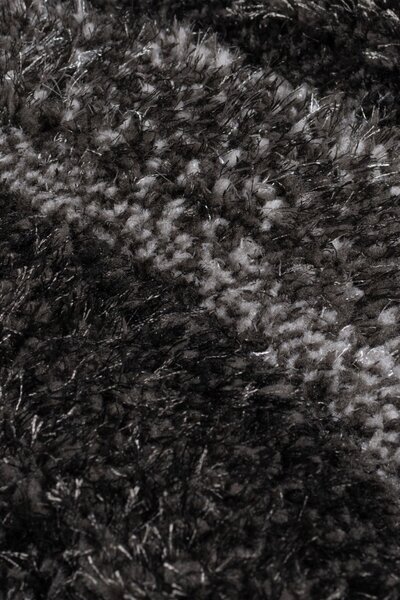 Килим Velvet Carved Grey 160x230 cm, Flair Rugs