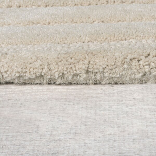 Mesmerise Бежов килим Mesmerise 160x230 cm, Flair Rugs