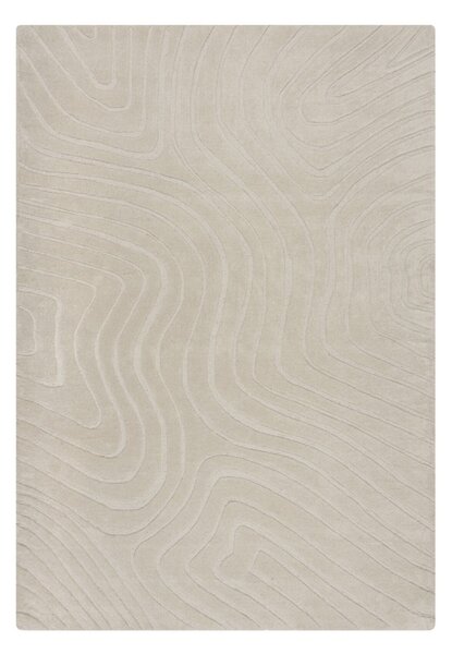 Mesmerise Бежов килим Mesmerise 160x230 cm, Flair Rugs