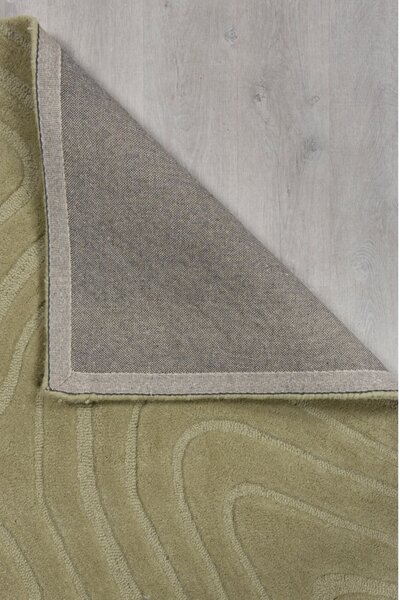 Mesmerise Green 60x230 cm, Flair Rugs