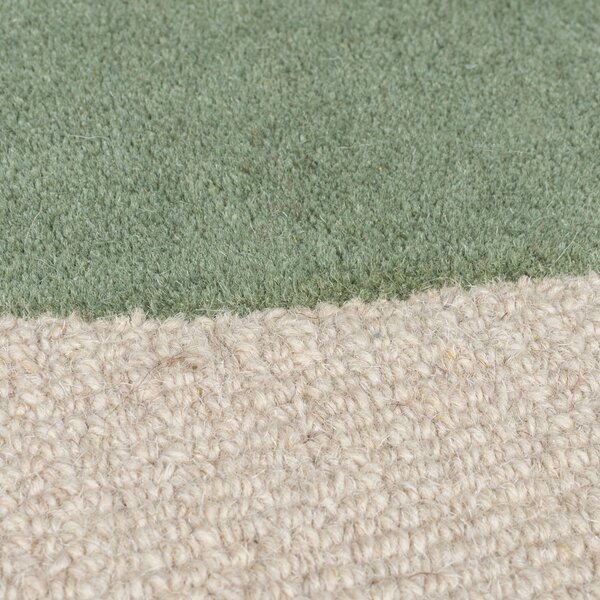 Килим Glow Green 120x170 cm, Flair Rugs Килими