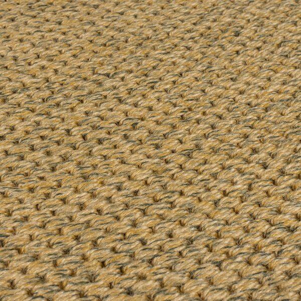 Килим за външна употреба Sisal Look Outdoor Grey 120x170 cm, Flair Rugs