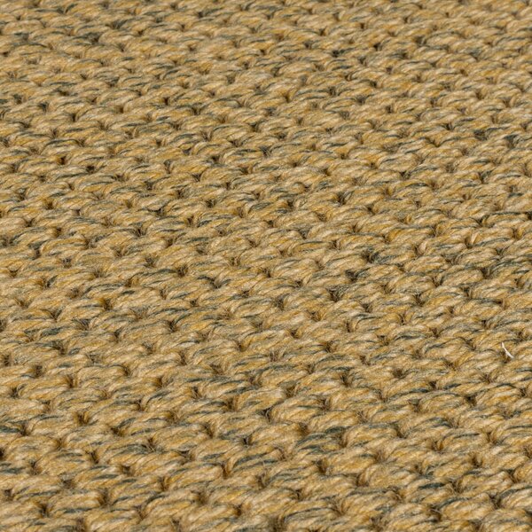 Сизалов килим за външна употреба Sisal Look Outdoor Light Blue 120x170 cm, Flair Rugs