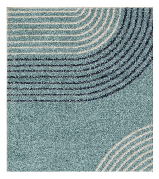 Килим 170x120 cm Muse - Asiatic Carpets