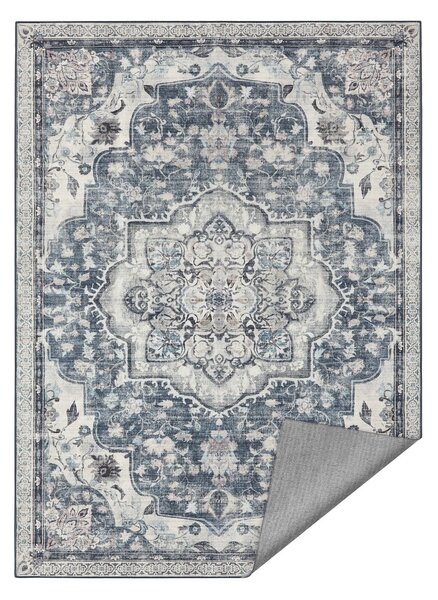 Килим Songmics сив 170x120 cm