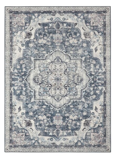 Килим Songmics сив 170x120 cm