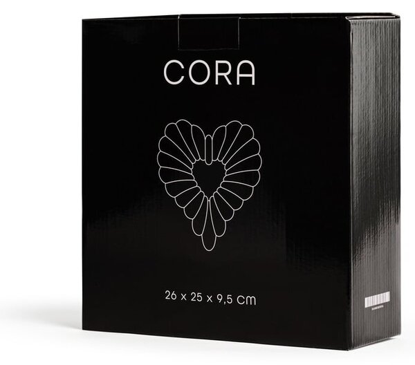 Алуминиева форма за печене на торти Cora – Bonami Selection