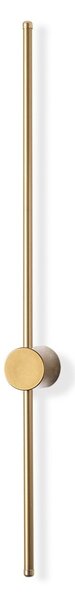 Стенна лампа Sword Golden Sword 91x10x7 cm