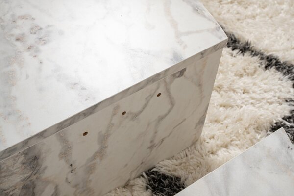 Масичка за кафе Orion Зелен