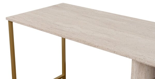 Бюро Twin Study Desk Ауриу