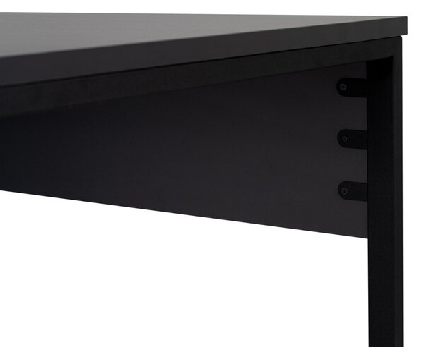 Бюро Twin Study Desk Antracit