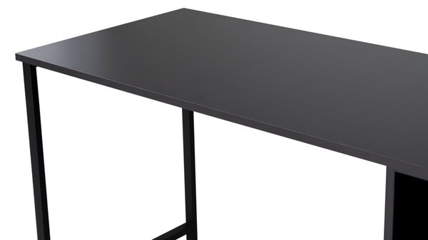 Бюро Twin Study Desk Antracit