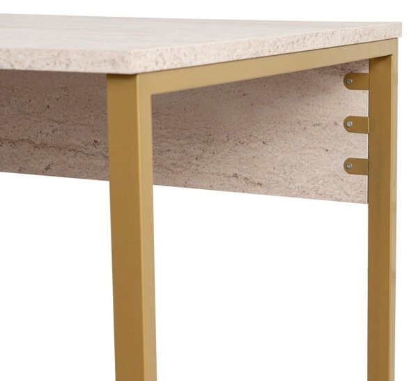 Бюро Twin Study Desk Ауриу