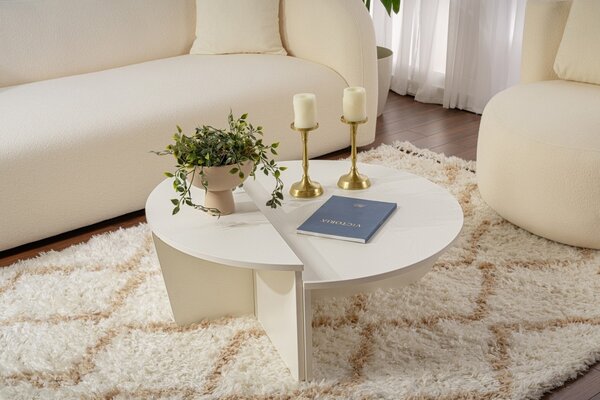 Масичка за кафе Orion Natural