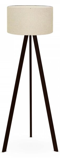 Подова лампа AYD-2800 Беж 21x38x140 см